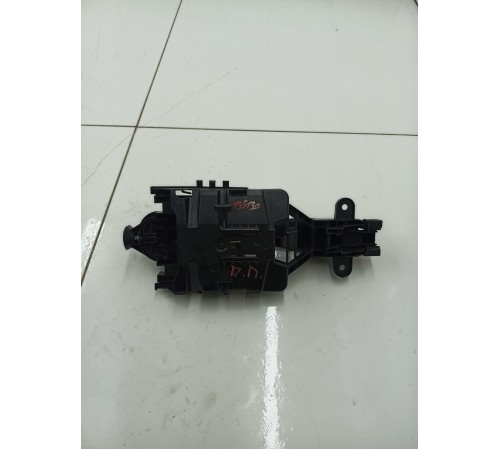 Ручка двери передняя правая внешняя