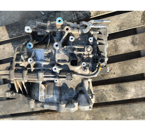 АКПП в сборе (коробка переключения передач)