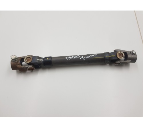 Рулевой карданчик