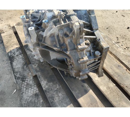 АКПП в сборе (коробка переключения передач)