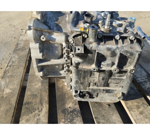 АКПП в сборе (коробка переключения передач)