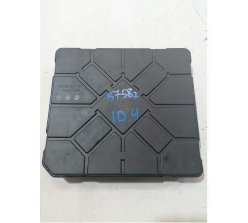 Блок комфорта