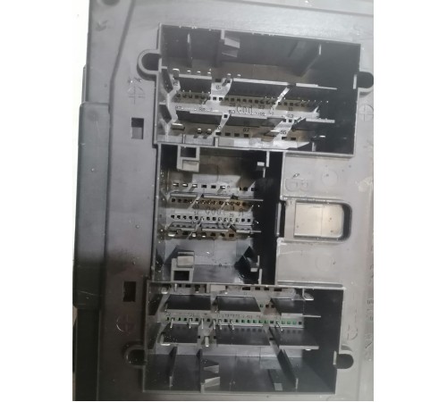 Блок комфорта