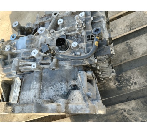 АКПП в сборе (коробка переключения передач)