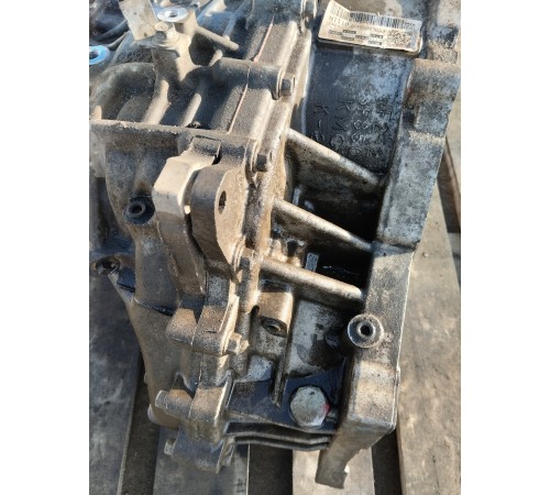 АКПП в сборе (коробка переключения передач)