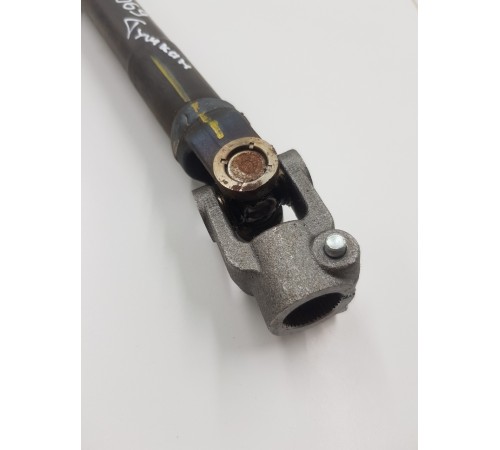 Рулевой карданчик