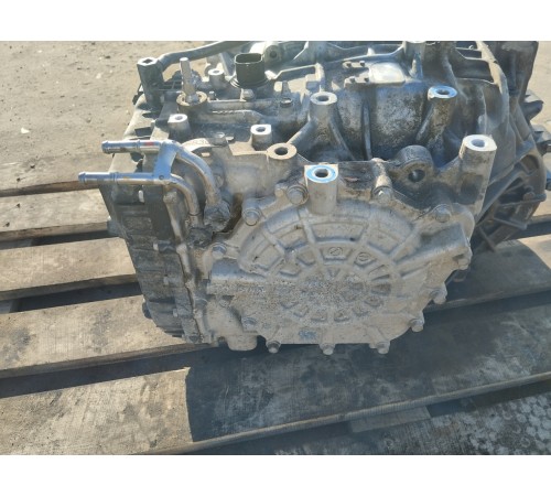 АКПП в сборе (коробка переключения передач)