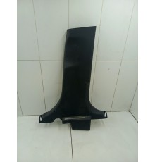 Обшивка центральной стойки правая нижняя