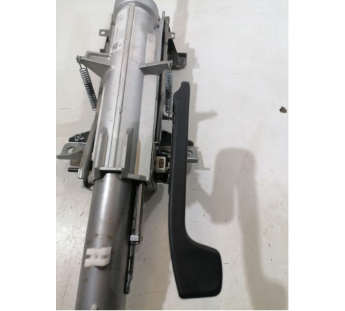 Рулевая колонка