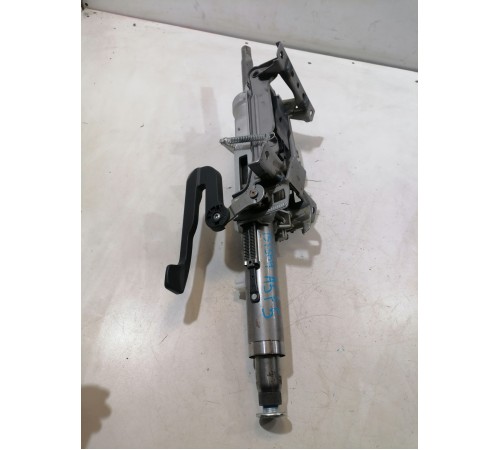 Рулевая колонка