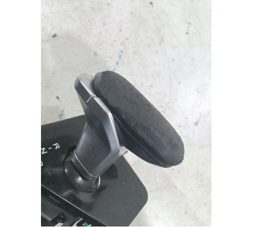 Кулиса селектор АКПП переключения коробки передач