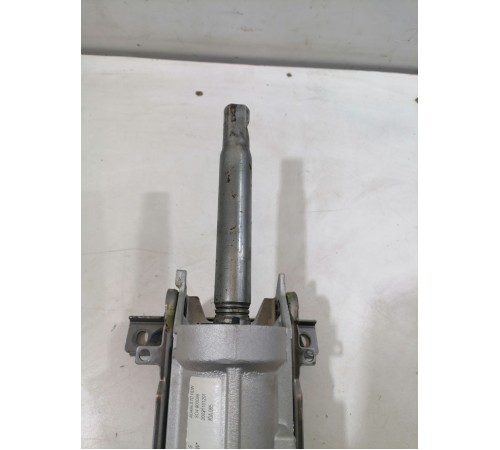 Рулевая колонка