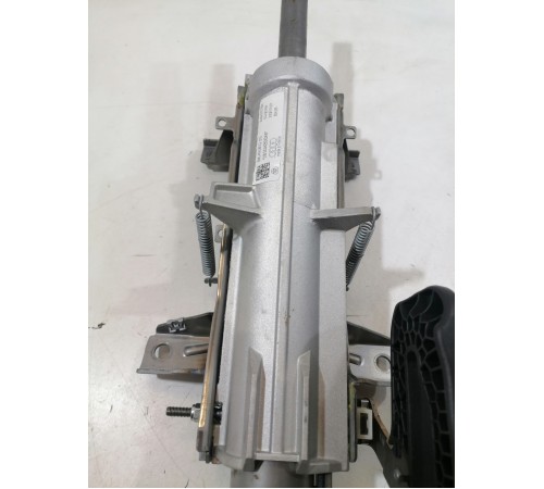 Рулевая колонка