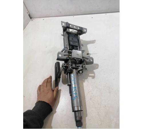 Рулевая колонка