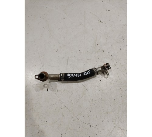 Масляная трубка