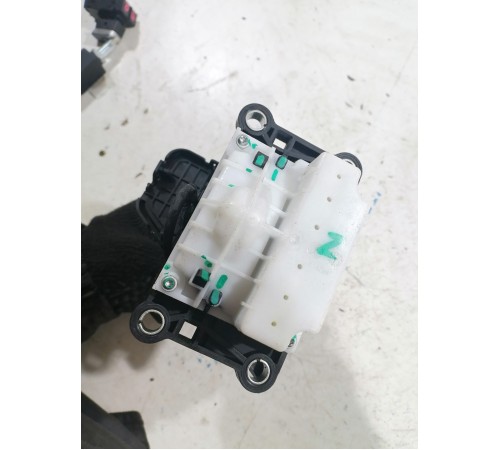 Кулиса селектор АКПП переключения коробки передач