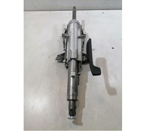 Рулевая колонка