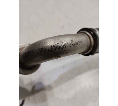 Масляная трубка