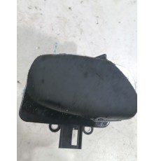 Кулиса селектор АКПП переключения коробки передач