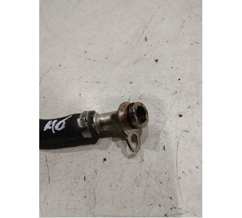 Масляная трубка