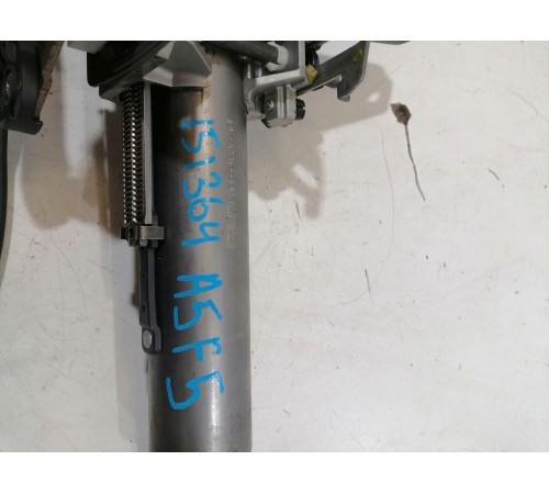 Рулевая колонка