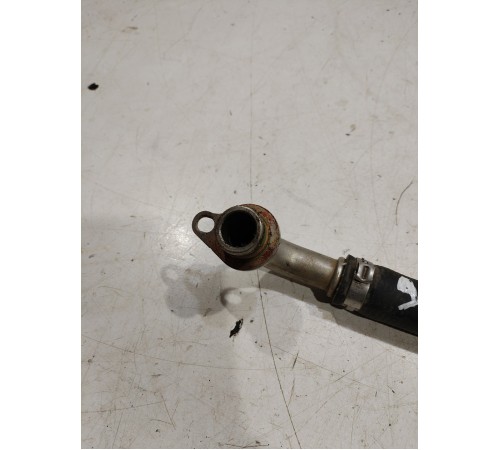 Масляная трубка