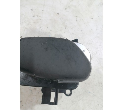 Кулиса селектор АКПП переключения коробки передач