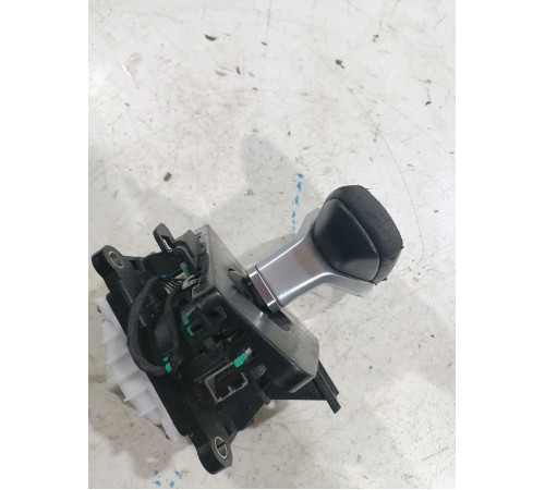 Кулиса селектор АКПП переключения коробки передач