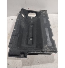 Шумоизоляционная перегородка салона