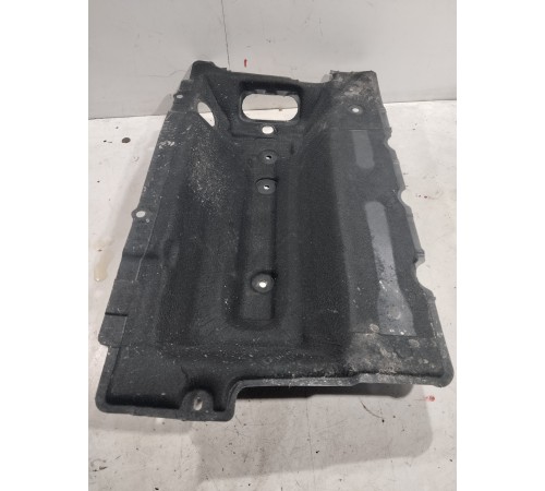 Шумоизоляционная перегородка салона