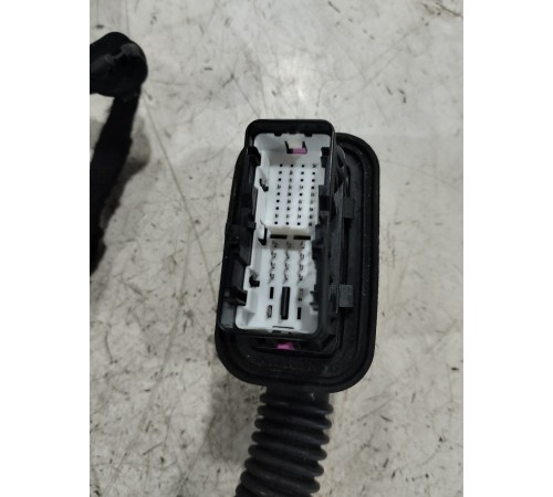 Электропроводка двери задняя правая