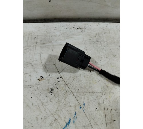 Электропроводка двери задняя правая