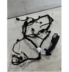 Электропроводка двери задняя правая