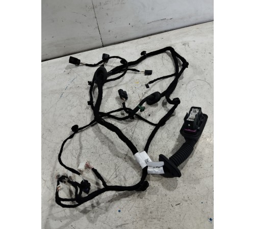 Электропроводка двери задняя правая