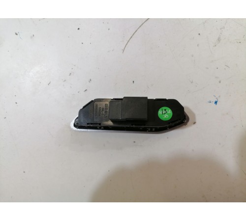 Блок кнопок памяти сиденья