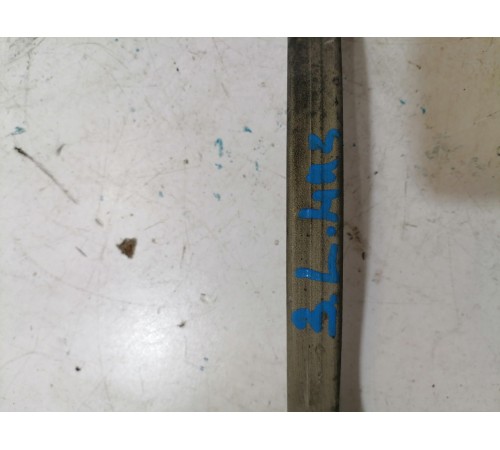 Рычаг задний левый нижний