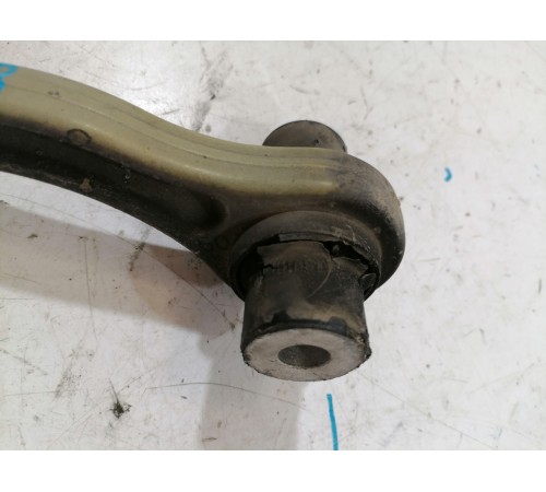 Рычаг задний левый нижний