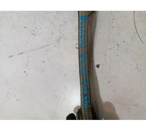 Рычаг задний левый нижний