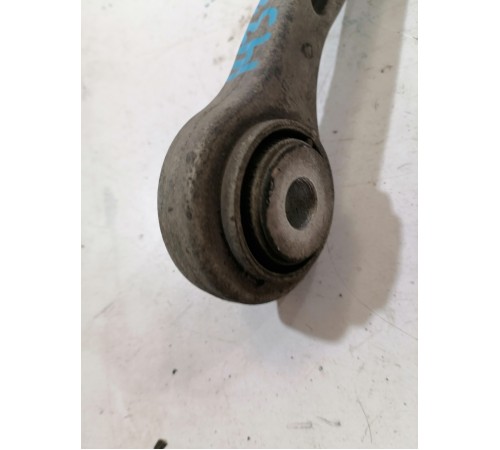 Рычаг задний левый нижний