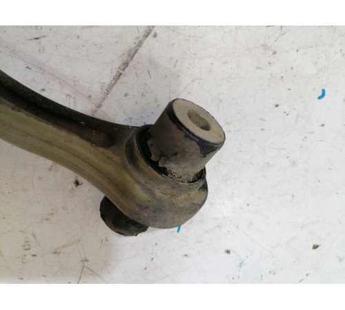Рычаг задний левый нижний