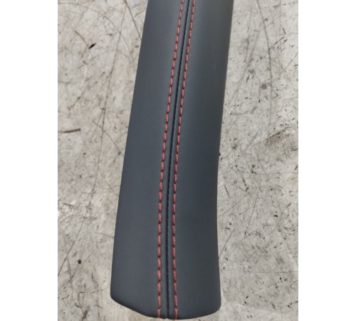 Накладка торпедо декоративная