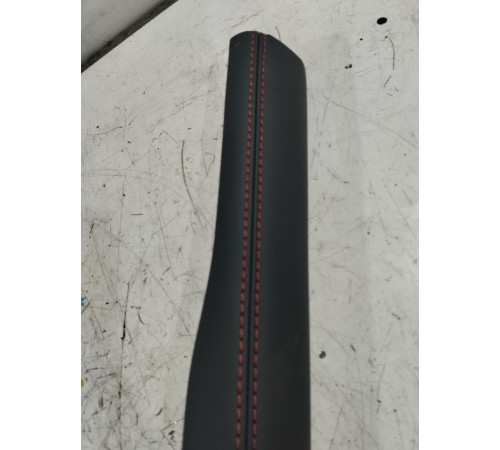 Накладка торпедо декоративная