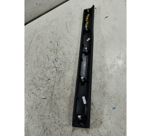 Накладка торпедо декоративная