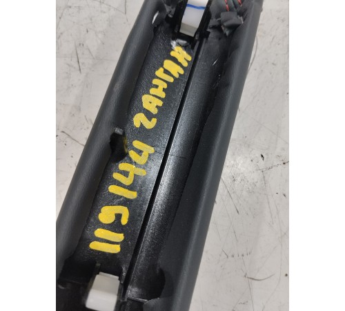 Накладка торпедо декоративная