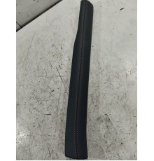 Накладка торпедо декоративная