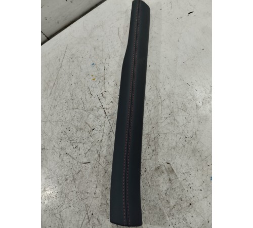 Накладка торпедо декоративная