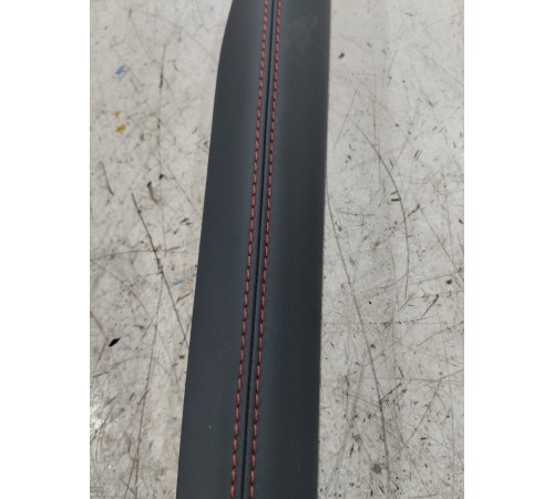 Накладка торпедо декоративная