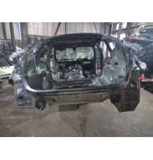 Задняя панель