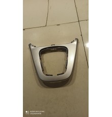 Накладка центральной консоли декоративная