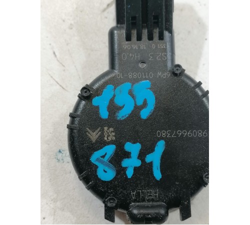 Датчик дождя